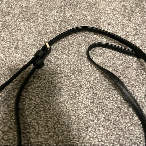 Kate Spade Minnie Mouse Crossbody Purse - Picture 4 of 8